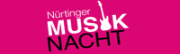 Logo - Musiknacht Nürtingen